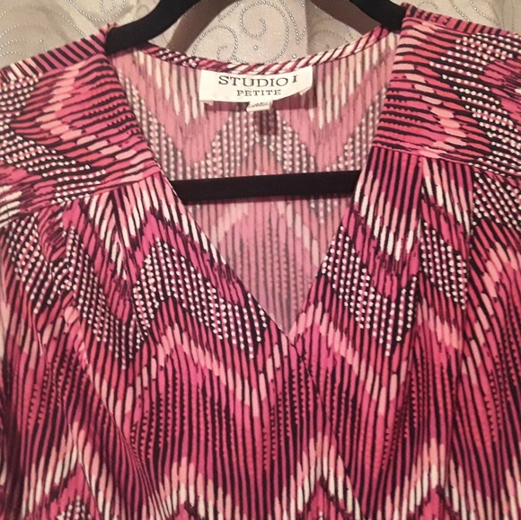 Dress - Picture 2 of 4